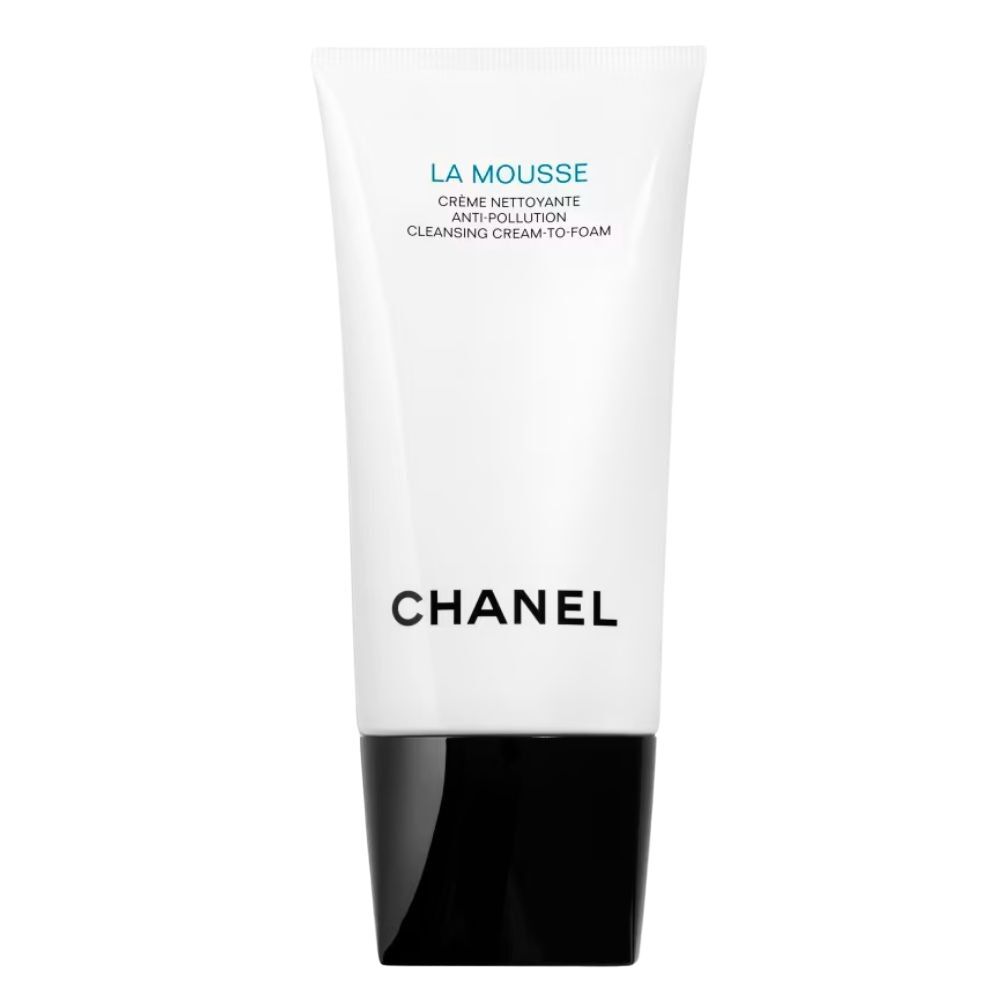 Chanel Crema limpiadora antipolución La Mousse-To 150mL
