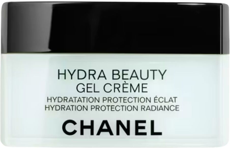 Chanel Hydra Beauty Crema Hidratación Protección Luminosidad 50mL