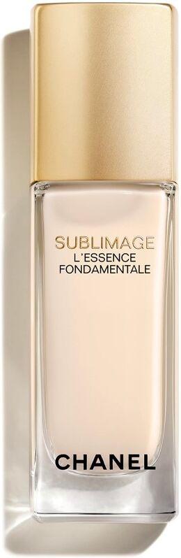 Chanel Concentrado redefinidor Sublimage L'Essence Fondamentale 40mL