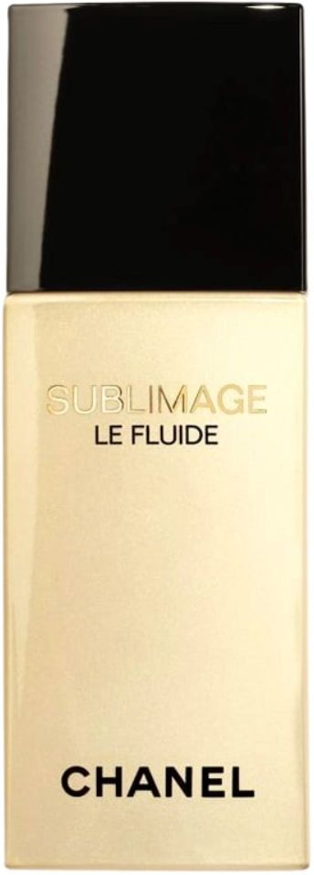 Chanel Sublimage Le Fluide Regeneración cutánea definitiva 50mL