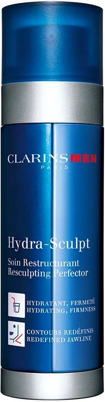 Clarins Perfeccionador remodelador Hydra Sculpt 50mL