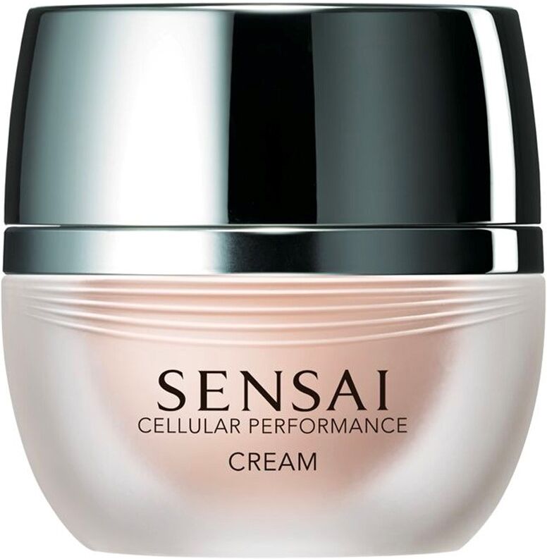 Sensai Crema de Rendimiento Celular 40mL