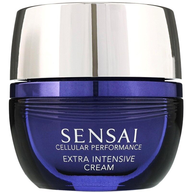 Sensai Crema Extra Intensiva Serie Extra de Rendimiento Celular 40mL