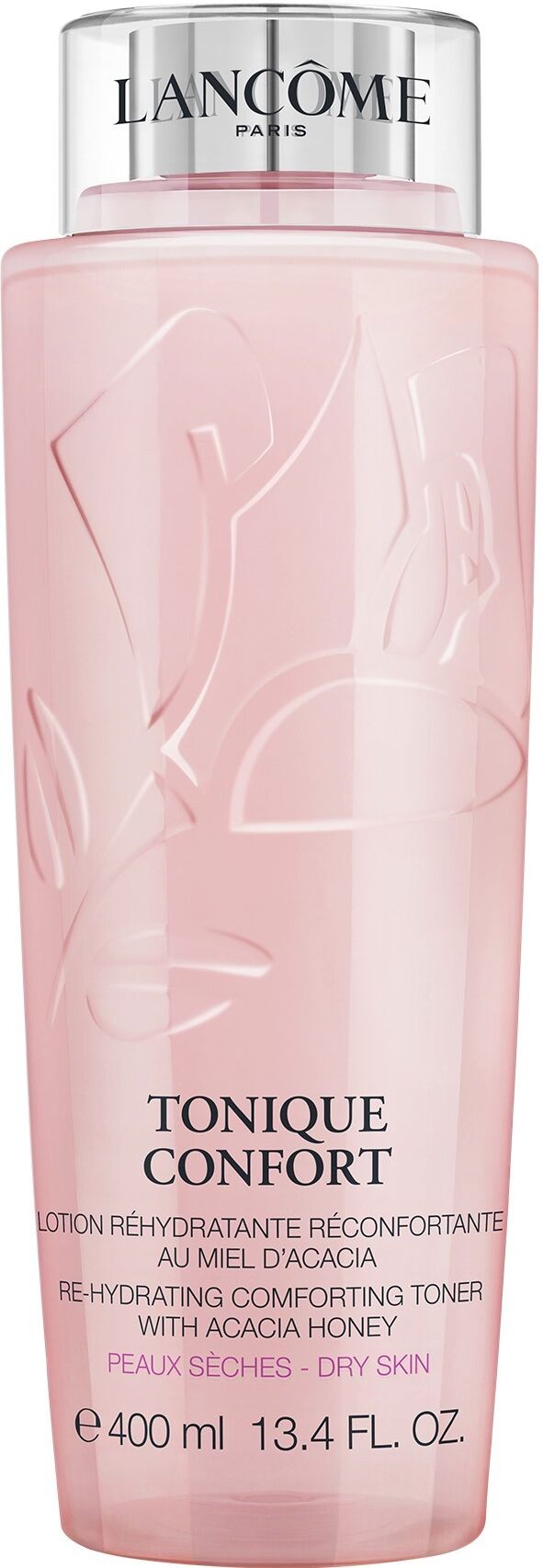 Lancôme Tonique Confort Tónico rehidratante para pieles secas 400mL