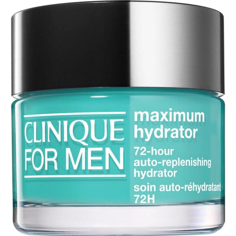 Clinique for Men Hidratante Máximo 72 Horas Auto-Reafirmante 50mL