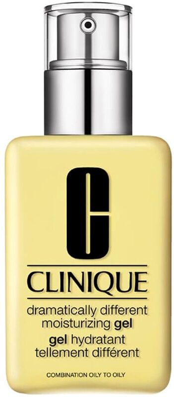 Clinique Gel drásticamente diferente para pieles mixtas a grasas 125mL