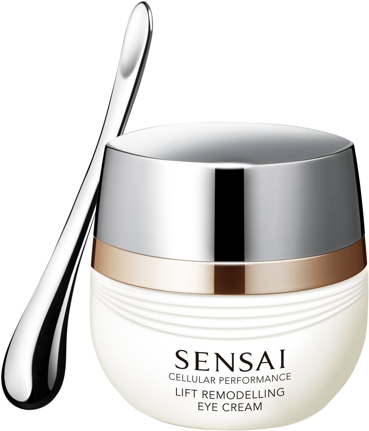 Sensai Crema Remodelante de Ojos Cellular Performance Lift 15mL