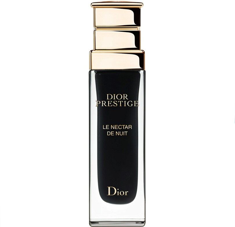 Christian Dior Prestige Le Néctar de Nuit Suero de noche de alta recuperación 30mL