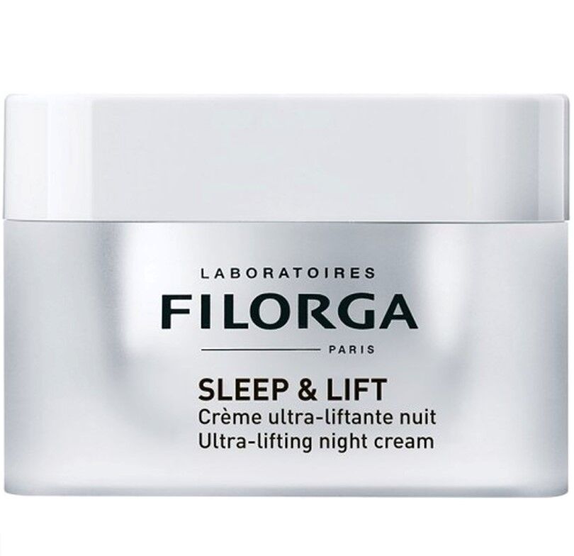 Filorga Crema de noche Sleep &amp; Lift Ultralifting 50mL