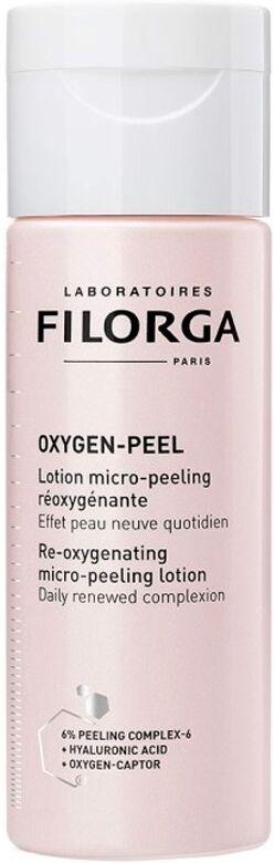 Filorga Loción Reoxigenante Micropeeling Oxygen-Peel 150mL