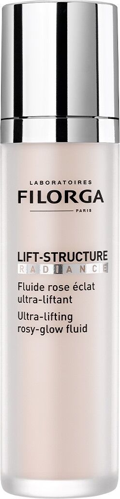 Filorga Lift-Structure Fluido iluminador ultra-brillante para rosas 50mL