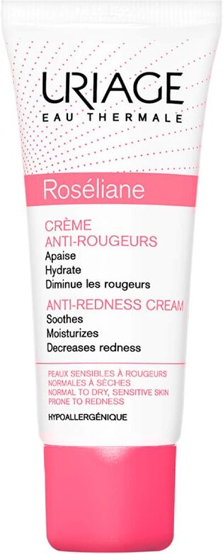 Uriage Crema antirojeces Roséliane 40mL