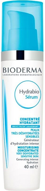 Bioderma Suero Hydrabio 40mL