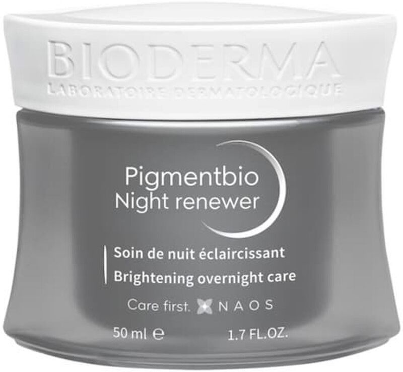 Bioderma Renovador de noche Pigmentbio 50mL