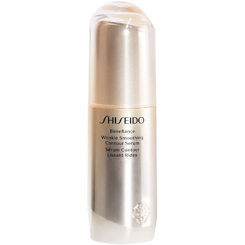 Shiseido Serum contorno alisador de arrugas Benefiance 30mL
