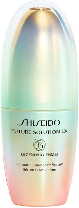 Shiseido Future Solution Lx Legendary Enmei Ultimate Luminance Serum 30mL