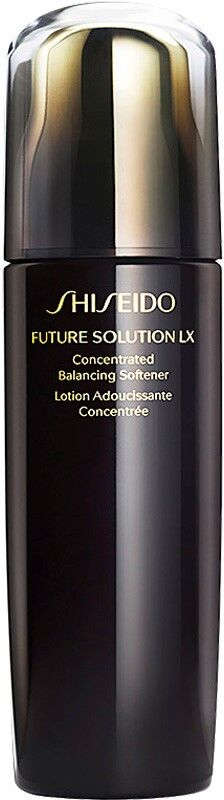 Shiseido Future Solution Lx Suavizante Equilibrante Concentrado 170mL