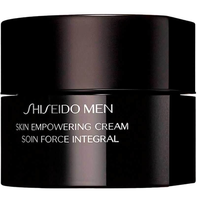 Shiseido Crema potenciadora de la piel 50mL