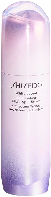 Shiseido Suero iluminador de micropuntos White Lucent 50mL