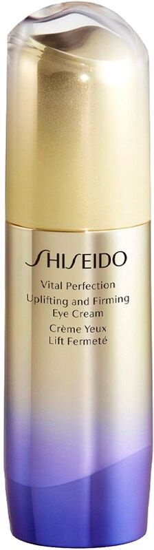 Shiseido Vital Perfection Crema Reafirmante para Ojos 15mL