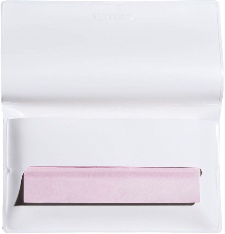 Shiseido Papel secante antigrasa 100&nbsp;un.