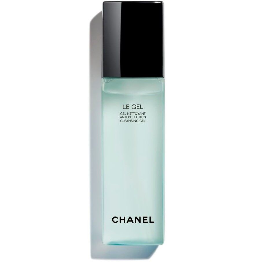Chanel Gel limpiador anticontaminación Le Gel 150mL