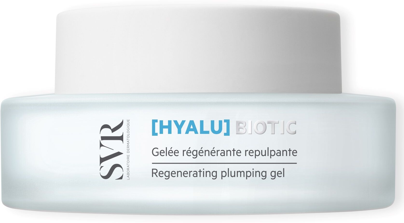 SVR [Hyalu] Gel rellenador regenerador biótico 50mL