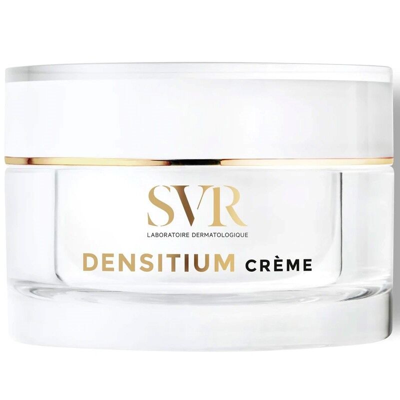 SVR Crema reafirmante Densitium para pieles normales a secas 50mL