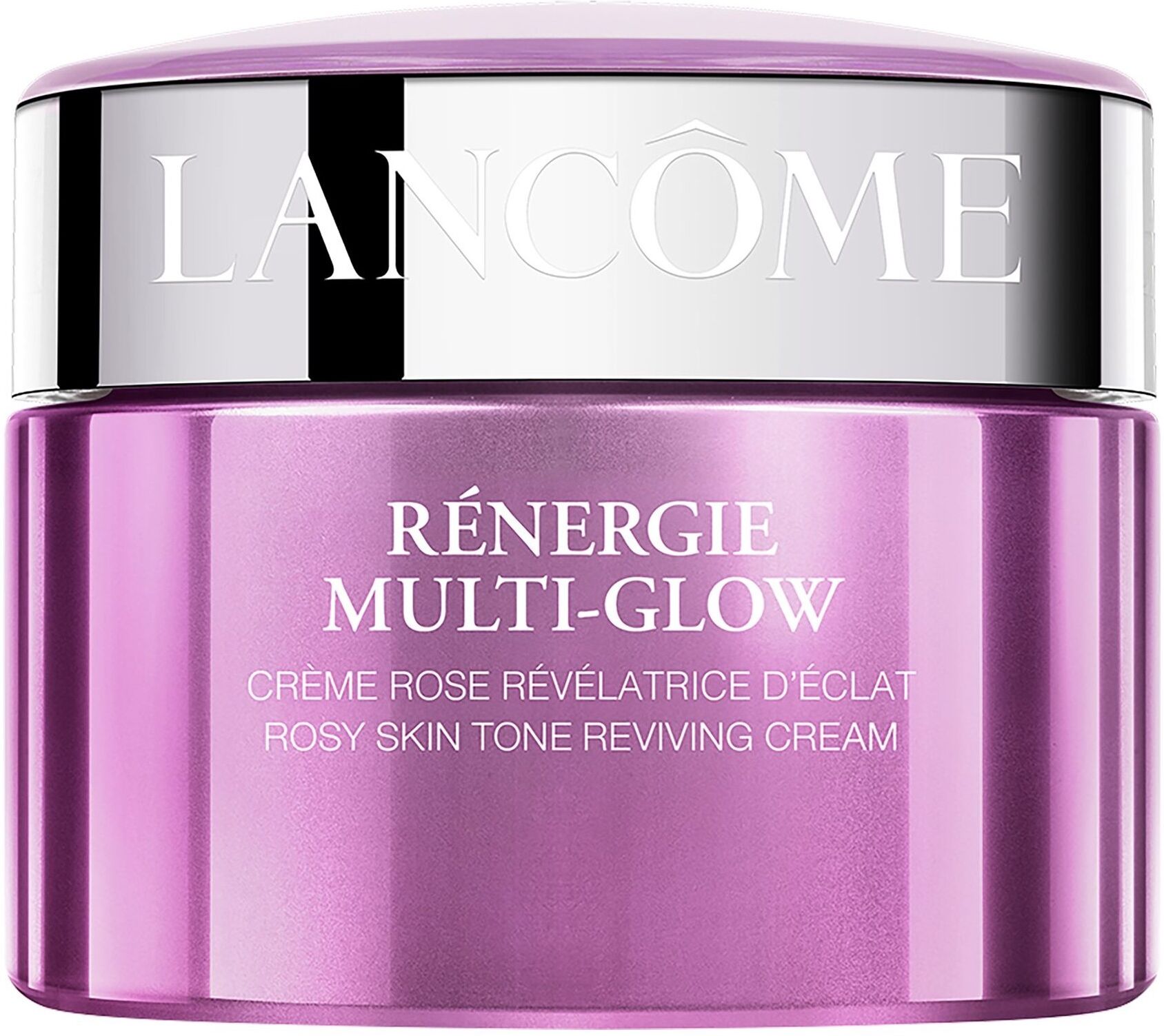 Lancôme Rénergie Multi-Glow Crema Revitalizante del Tono Rosado de la Piel 50mL