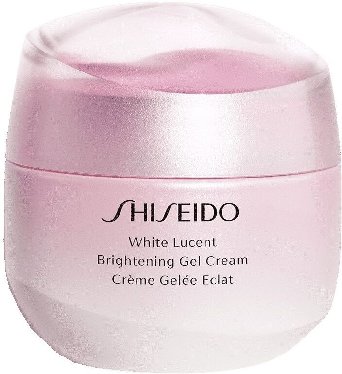 Shiseido White Lucent Gel-Crema Aclarante 50mL