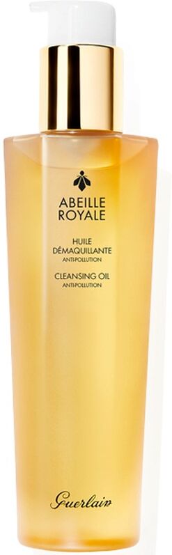 Guerlain Abeille Royale Aceite Limpiador Anticontaminación 150mL