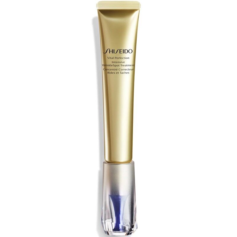 Shiseido Tratamiento intensivo antiarrugas Vital Perfection 20mL