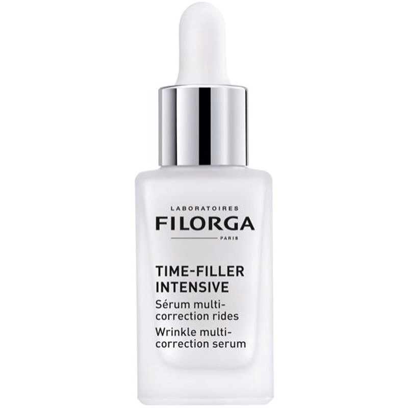 Filorga Time-Filler Suero intensivo multicorrector de arrugas 30mL