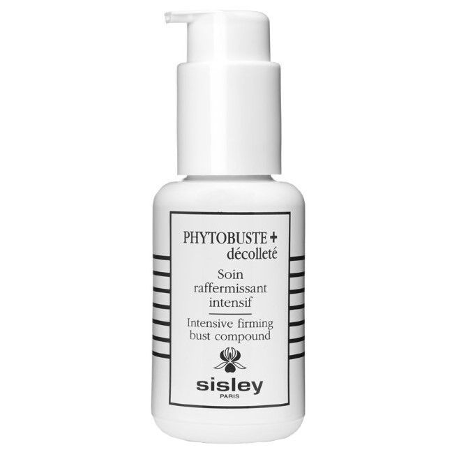 Sisley Phytobuste + Cuidado Reafirmante Del Escote 50mL