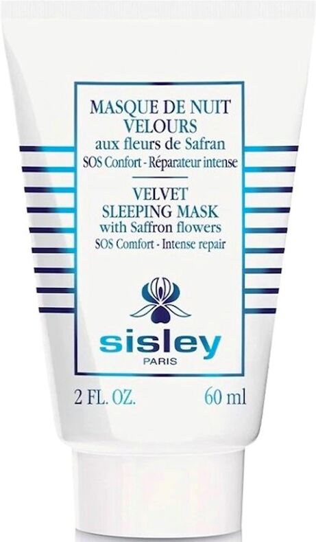 Sisley Terciopelo para Dormir Mask SOS Confort 60mL