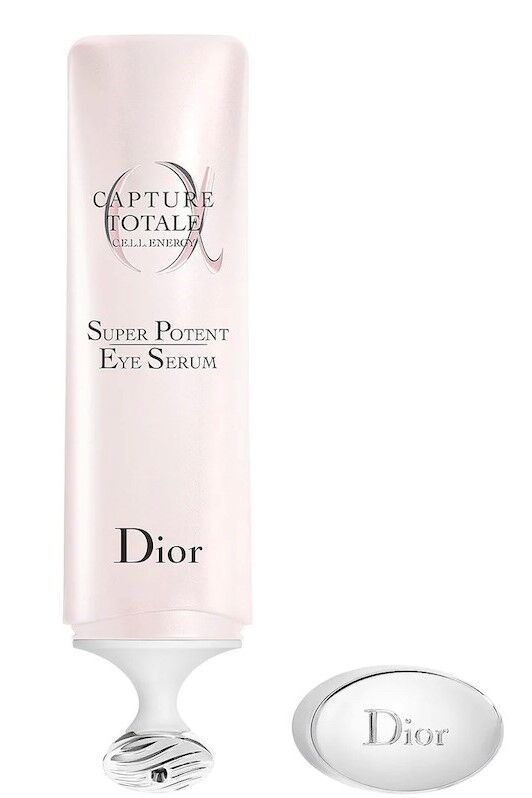 Christian Dior Capture Totale Sérum de ojos superpotente 20mL