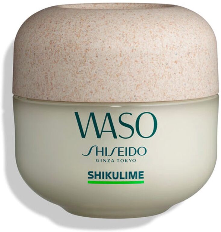 Shiseido Hidratante Mega Waso Shikulima 50mL