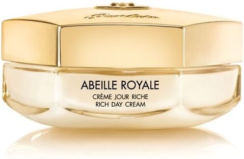 Guerlain Crema de Día Enriquecida Abeille Royale 50mL