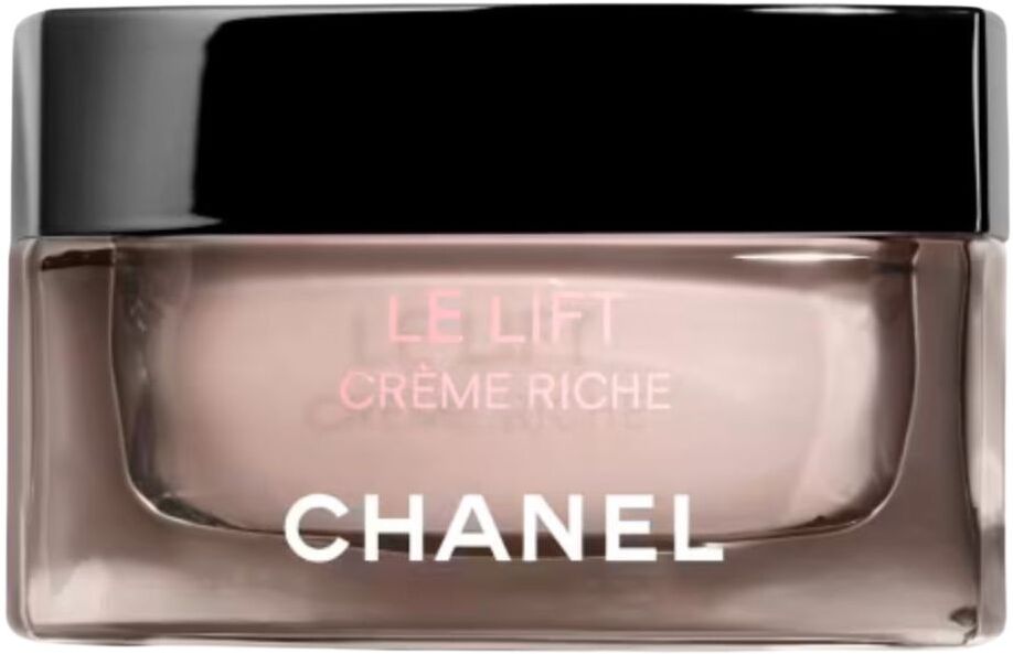 Chanel La crema Le Lift alisa y reafirma 50mL Rich Cream