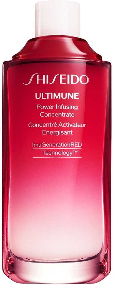 Shiseido Concentrado de Infusión de Energía Ultimune 3.0 75mL refill