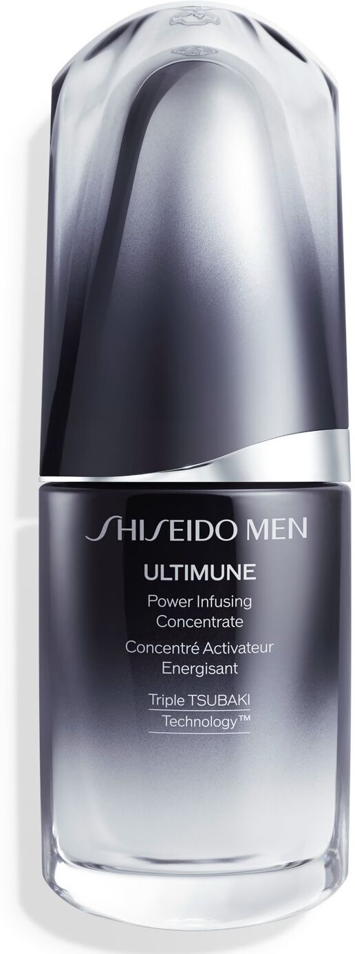 Shiseido Men Ultimune Power Infusing Concentrate 30mL