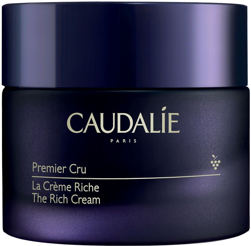 Caudalíe Premier Cru la Crema Rica 50mL