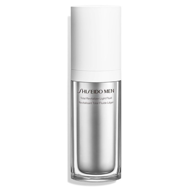 Shiseido Men Total Revitalizer Light Fluid 70mL