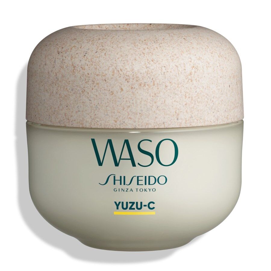 Shiseido Waso Yuzu-C Bella Durmiente Mask 50mL