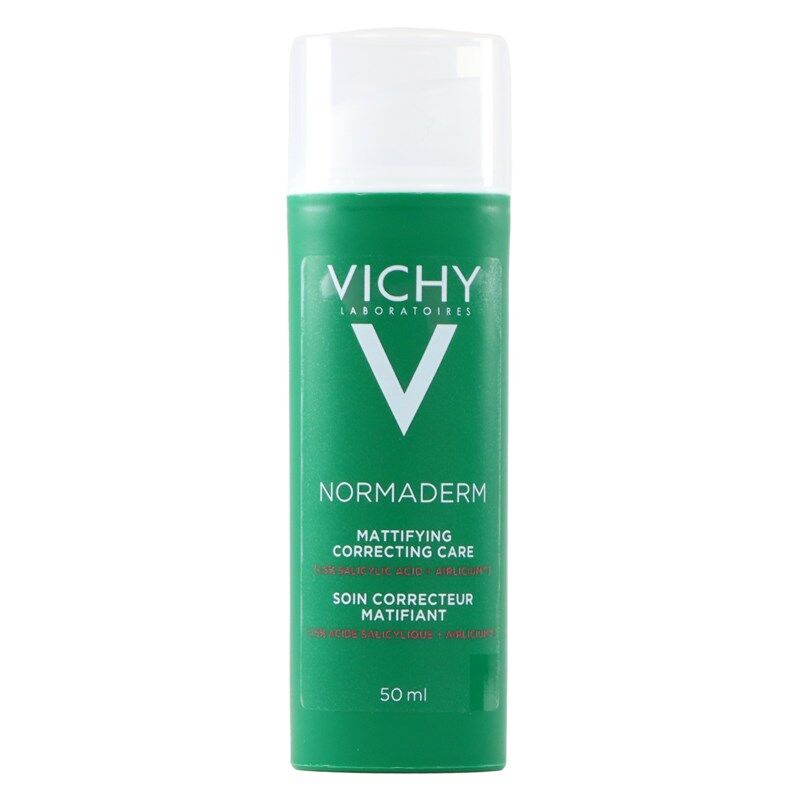 Vichy Normaderm Cuidado antimanchas para pieles grasas 50mL
