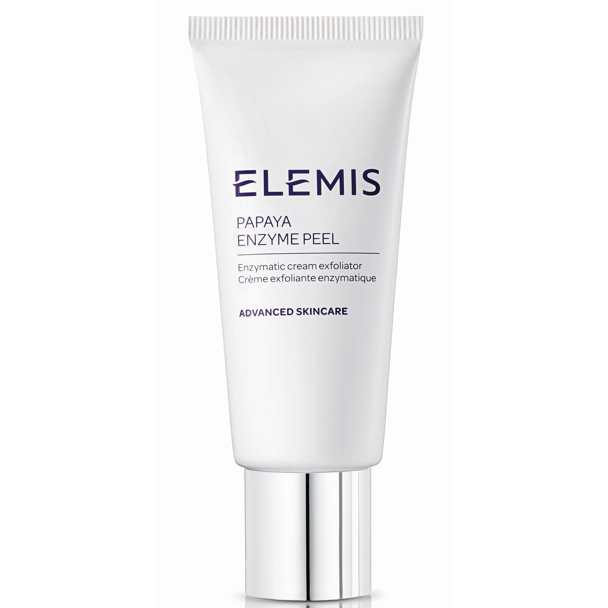 Elemis Exfoliante enzimático en crema de papaya 50mL