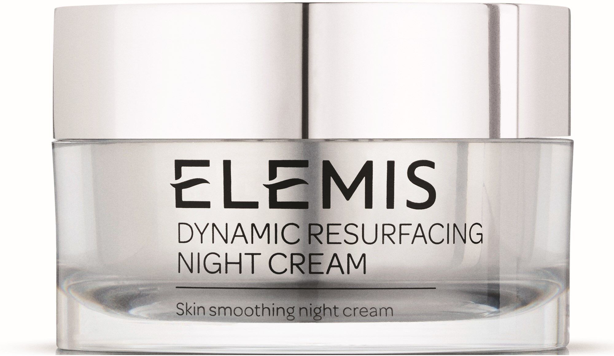 Elemis Crema de noche Dynamic Resurfacing Hidratante alisadora de la piel 50mL