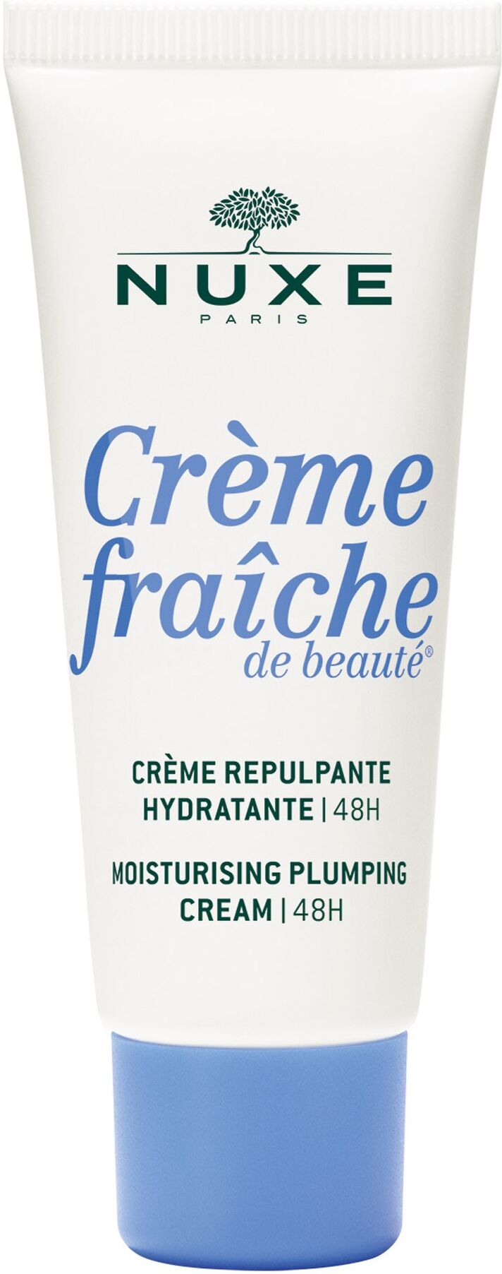 Nuxe Crème Fraîche de Beauté Crema rellenadora piel normal 30mL