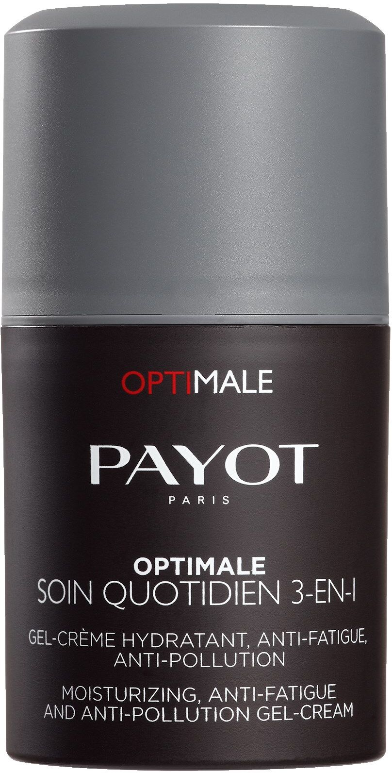 Payot Gel-crema hidratante 3 en 1 Optimale Soin Quotidien 50mL