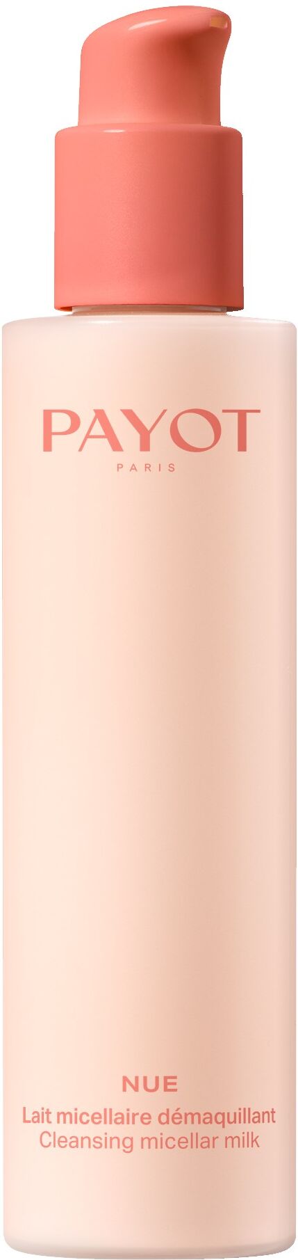 Payot Nue Leche Micelar Limpiadora 200mL